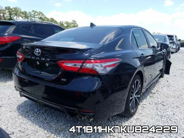 4T1B11HK7KU824229 фото 5