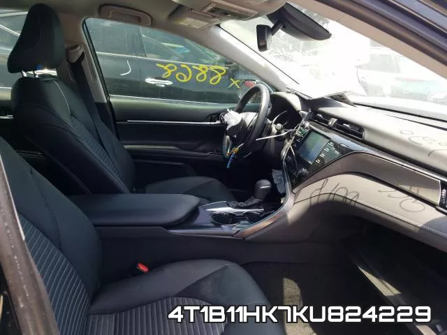 4T1B11HK7KU824229 фото 6