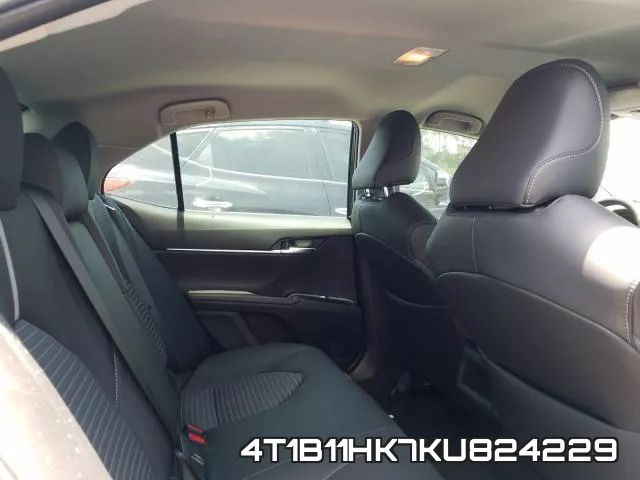4T1B11HK7KU824229 фото 7