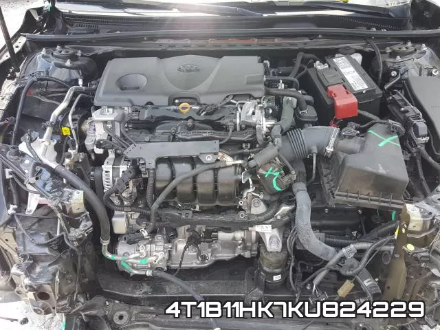 4T1B11HK7KU824229 фото 8
