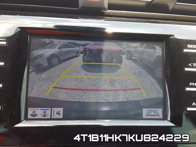 4T1B11HK7KU824229 фото 10