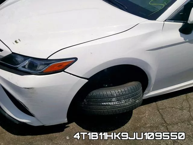 4T1B11HK9JU109550 фото 10