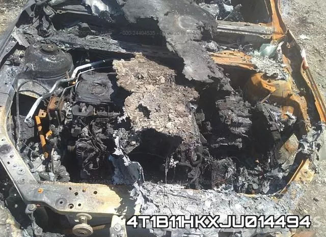 4T1B11HKXJU014494 фото 2
