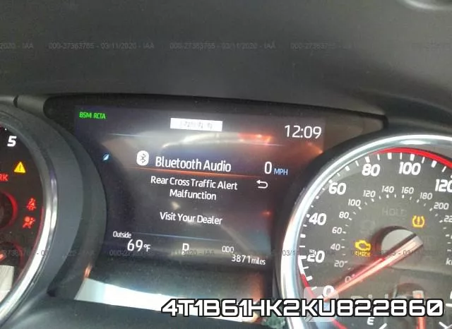 4T1B61HK2KU822860 фото 8