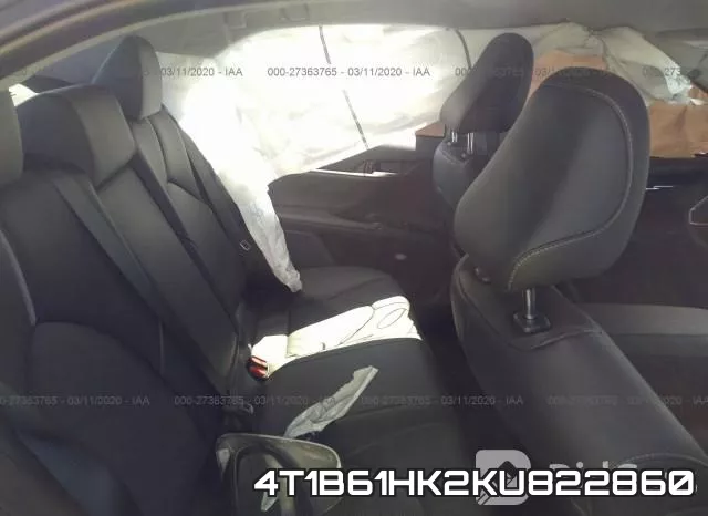 4T1B61HK2KU822860 фото 9