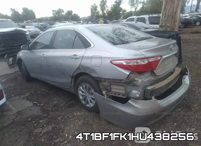 4T1BF1FK1HU438256 фото 4