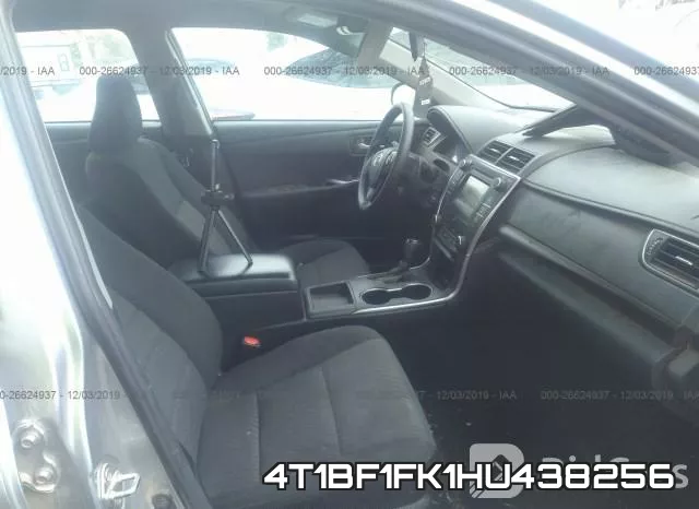 4T1BF1FK1HU438256 фото 6