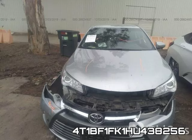 4T1BF1FK1HU438256 фото 7