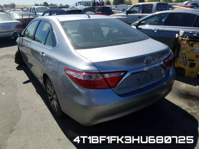 4T1BF1FK3HU680725 фото 4