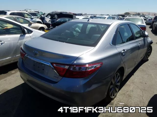 4T1BF1FK3HU680725 фото 5