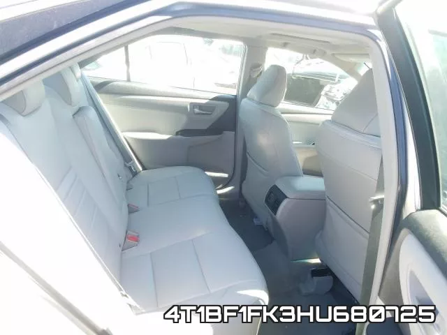 4T1BF1FK3HU680725 фото 7