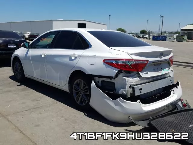 4T1BF1FK9HU328622 фото 4