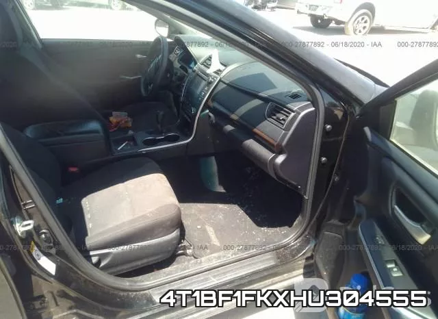 4T1BF1FKXHU304555 фото 6