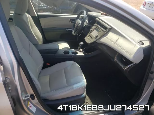 4T1BK1EB3JU274527 фото 6