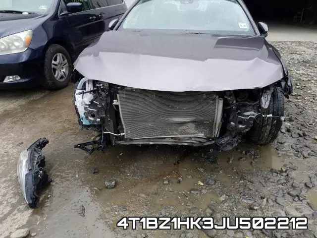 4T1BZ1HK3JU502212 фото 10