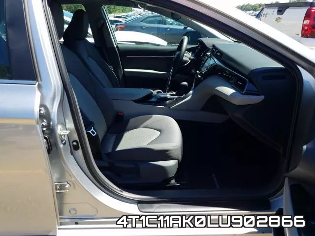 4T1C11AK0LU902866 фото 6