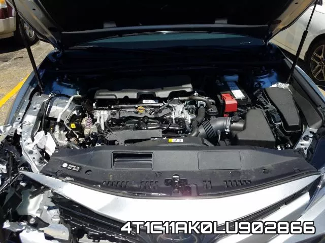 4T1C11AK0LU902866 фото 8