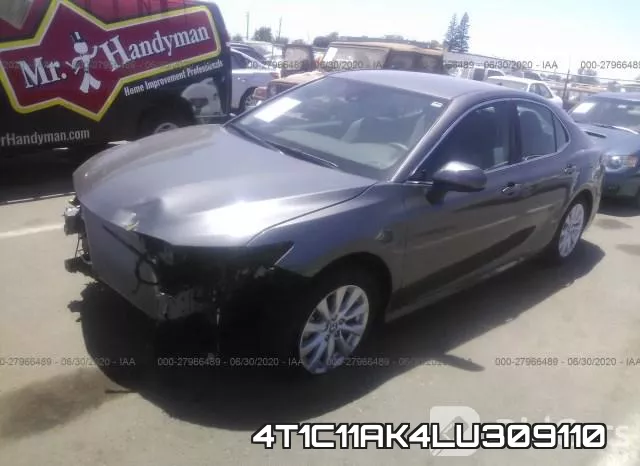 4T1C11AK4LU309110 фото 3