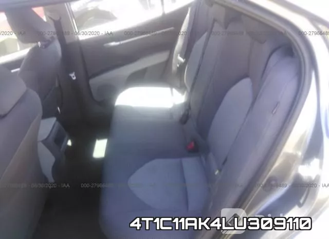 4T1C11AK4LU309110 фото 9