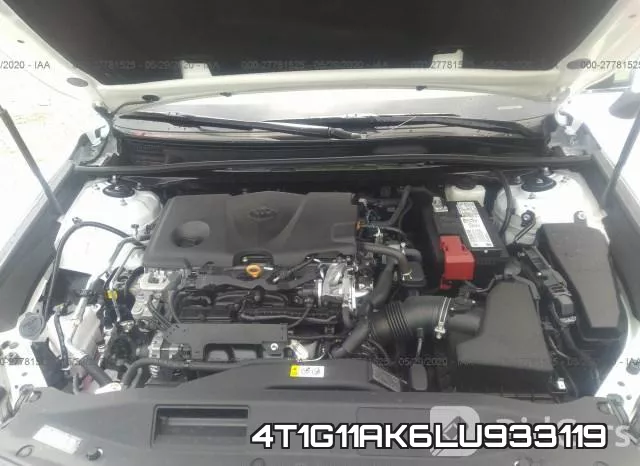 4T1G11AK6LU933119 фото 2