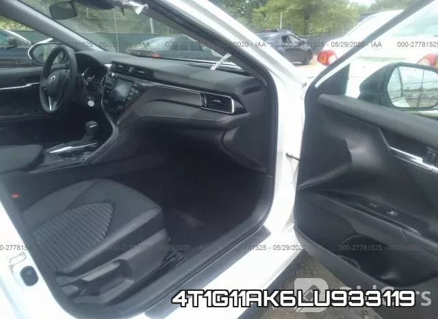 4T1G11AK6LU933119 фото 6