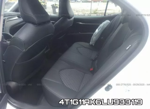 4T1G11AK6LU933119 фото 9