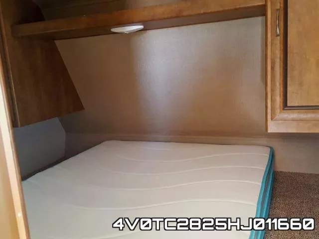 4V0TC2825HJ011660 фото 6
