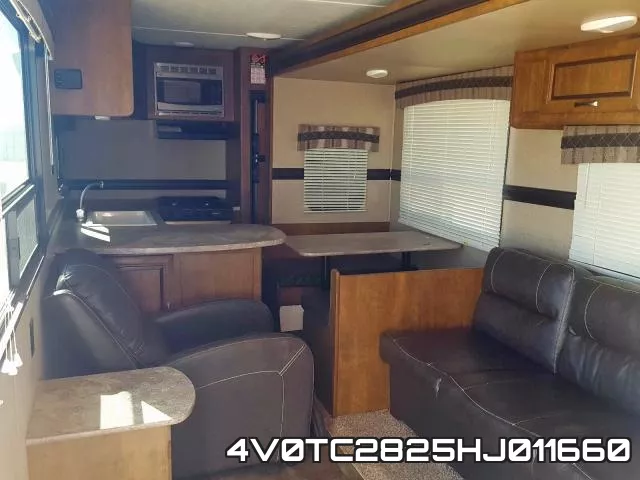 4V0TC2825HJ011660 фото 7