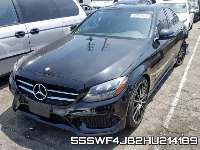 55SWF4JB2HU214189 фото 3
