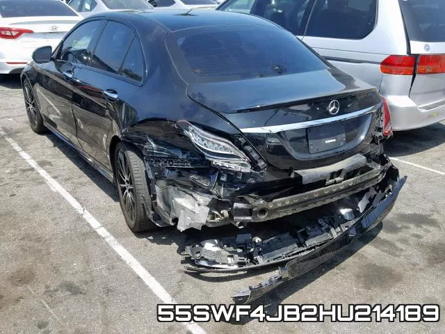 55SWF4JB2HU214189 фото 4