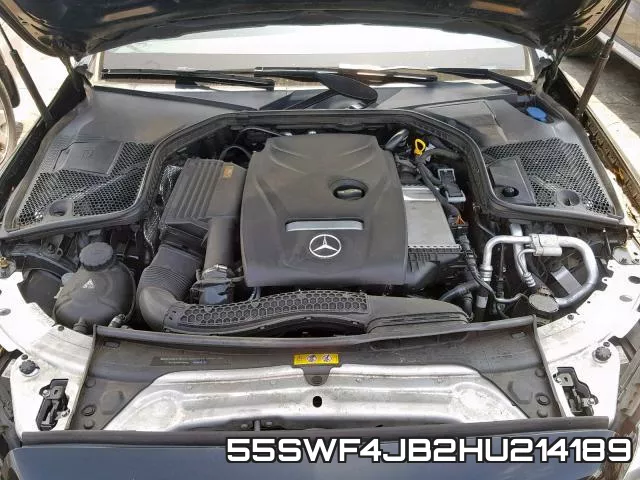 55SWF4JB2HU214189 фото 8
