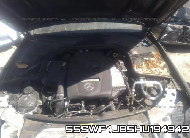 55SWF4JB5HU194942 фото 2