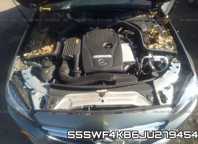 55SWF4KB6JU279454 фото 2