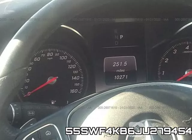 55SWF4KB6JU279454 фото 8