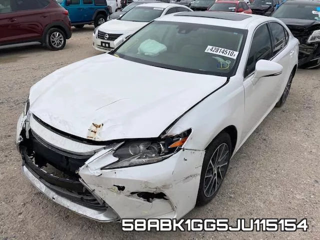 58ABK1GG5JU115154 фото 3