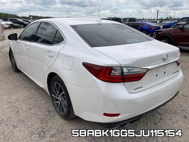 58ABK1GG5JU115154 фото 4
