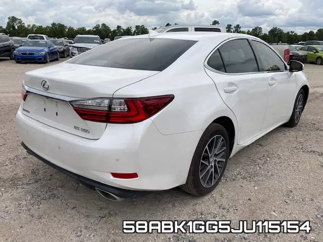 58ABK1GG5JU115154 фото 5