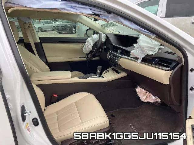 58ABK1GG5JU115154 фото 6