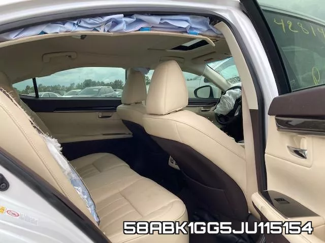 58ABK1GG5JU115154 фото 7