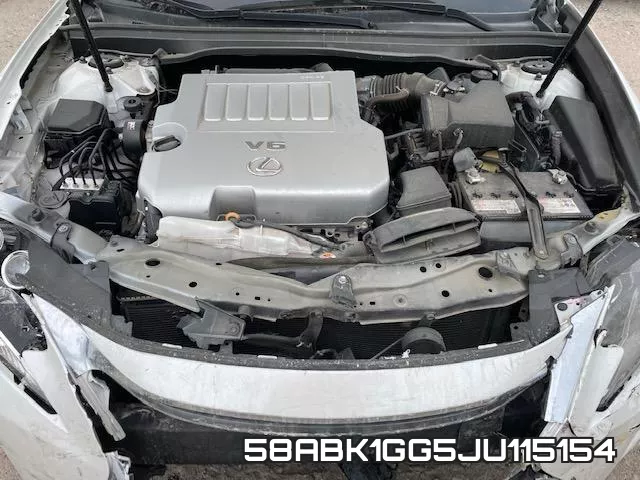 58ABK1GG5JU115154 фото 8