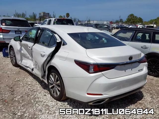 58ADZ1B11LU064844 фото 4