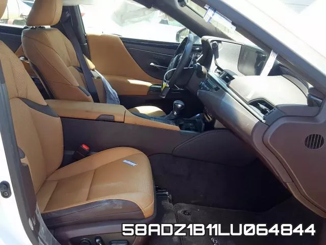 58ADZ1B11LU064844 фото 6