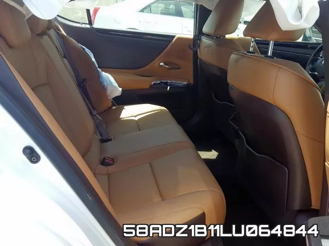 58ADZ1B11LU064844 фото 7