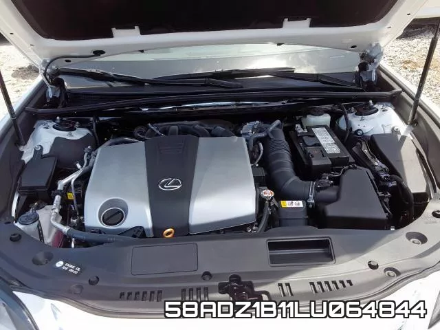 58ADZ1B11LU064844 фото 8