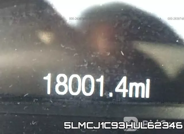 5LMCJ1C93HUL62346 фото 8