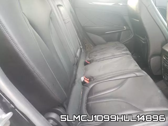 5LMCJ1D99HUL14896 фото 7