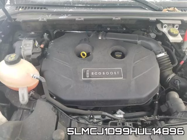 5LMCJ1D99HUL14896 фото 8