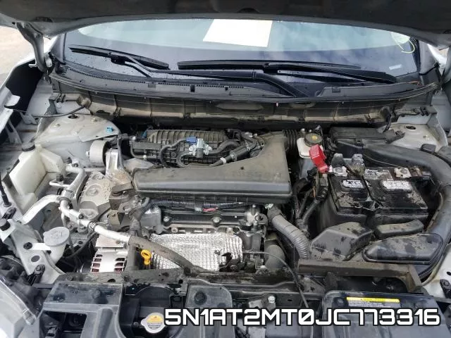 5N1AT2MT0JC773316 фото 8