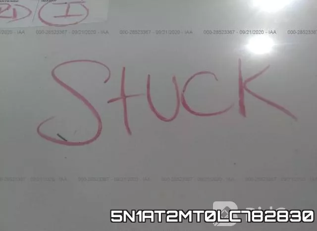 5N1AT2MT0LC782830 фото 2