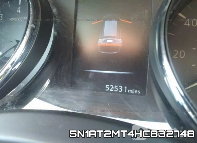 5N1AT2MT4HC832748 фото 8